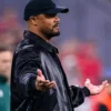 Adidas Y3 Vincent Kompany FC Bayern Black Jacket