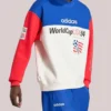 USMNT Adidas 1994 World Cup Sweatshirt