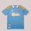 Como 1907 x RHUDE x Adidas Fourth Jersey For Sale