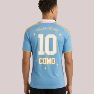 Como Rhude Jersey