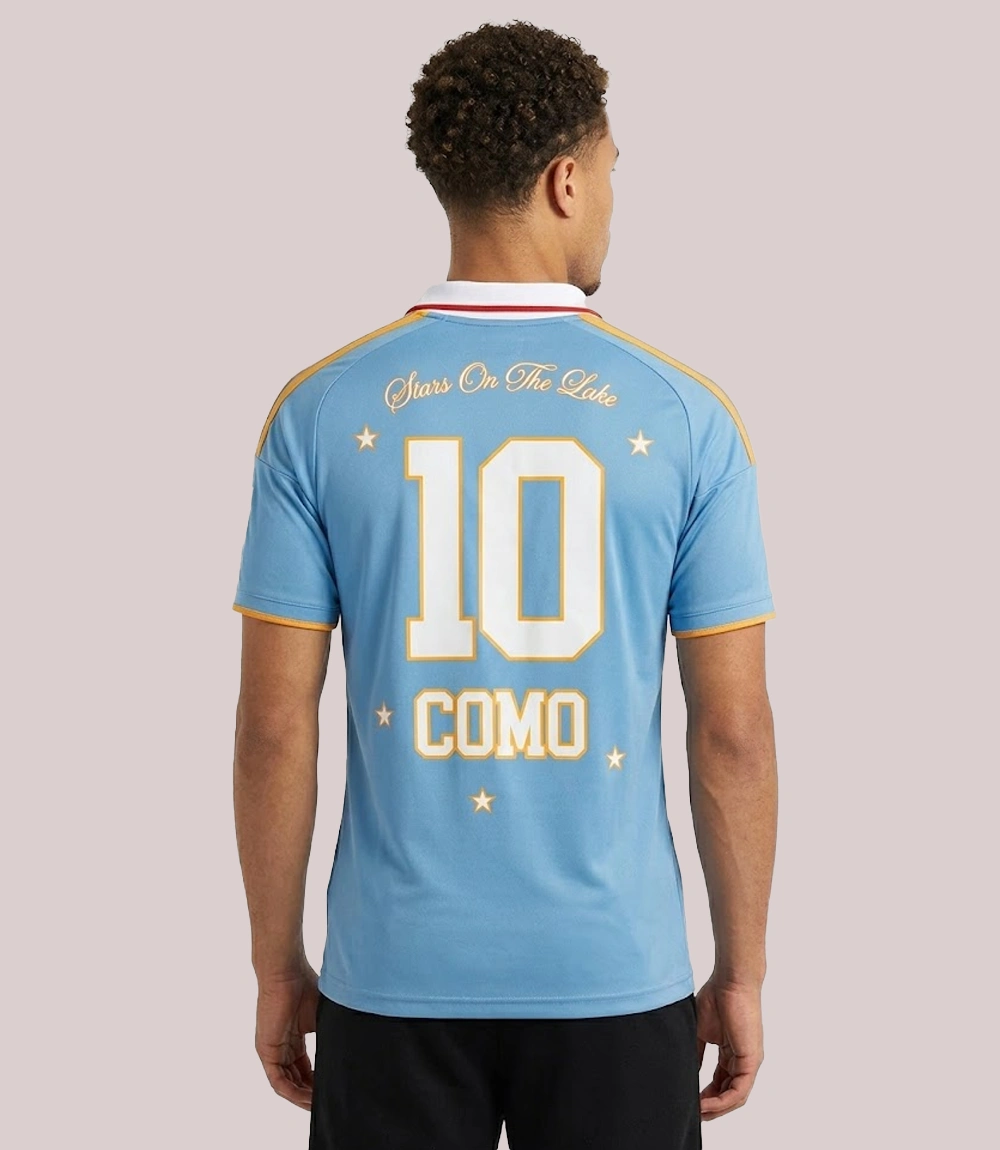 Como Rhude Jersey