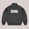 Unisex Corteiz x Gabriel Moses 2026 Regina Track Jacket