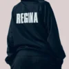 Corteiz x Gabriel Moses Track Black Jacket