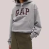 Victoria Beckham Gap French Terry Hoodie
