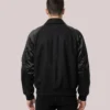 2026 Head Coach Vincent Kompany FC Bayern Black Jacket