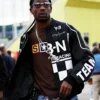 Buy Las Vegas F1 Grand Prix Racing Travis Scott Adidas Y3-N Black Jacket