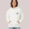 Los Angeles Dodgers Madhappy Unisex Stars Heavyweight Fleece Hoodie - White