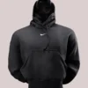 FC Barcelona x Olivia Rodrigo x Spotify Hoodie Black
