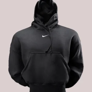 FC Barcelona x Olivia Rodrigo x Spotify Hoodie Black