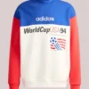 USMNT Adidas 1994 World Cup Sweatshirt For Sale