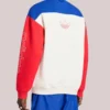 Adidas USMNT 1994 World Cup Graphic Fleece Sweatshirt
