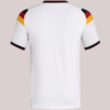 2026 adidas Germany National Team White Jersey