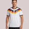 2026 adidas Germany National Team Jersey White