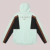 2026 France National Team Energy Dri-FIT Jacket Mint