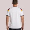 Germany National Team adidas 2026 Home On-Field Authentic Jersey - White