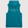 Jacksonville Jaguars Nike Sideline Sleeveless Hoodie